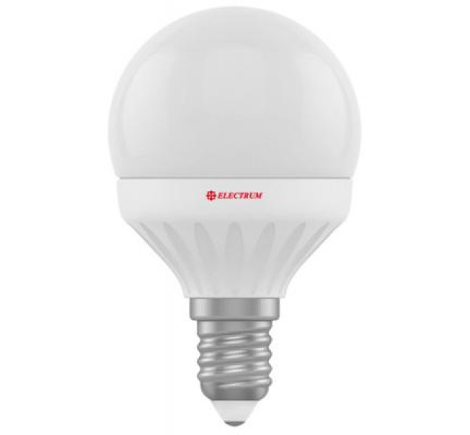 Electrum Лампочка Electrum E14 (A-LB-0749)