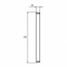 Eurolamp Лампочка Eurolamp G13 (LED-T8-9W/6500)