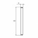 Eurolamp Лампочка Eurolamp G13 (LED-T8-18W/4100)