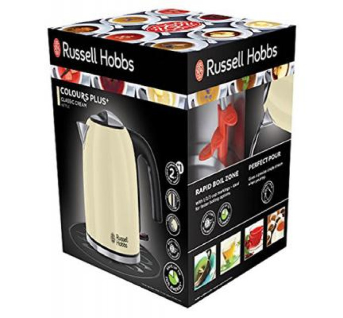 Russell Hobbs Електрочайник Russell Hobbs 20415-70