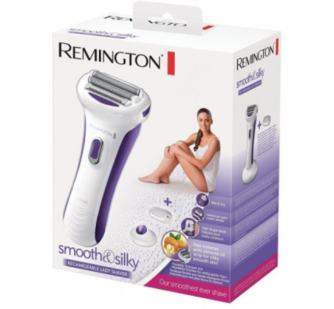 Remington Електробритва Remington WDF5030