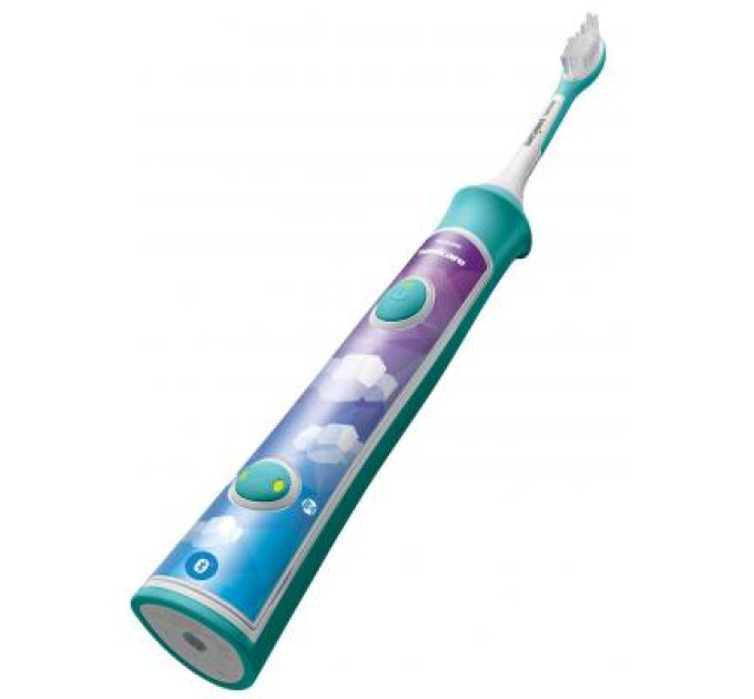 Philips Електрична зубна щітка Philips HX6322/04