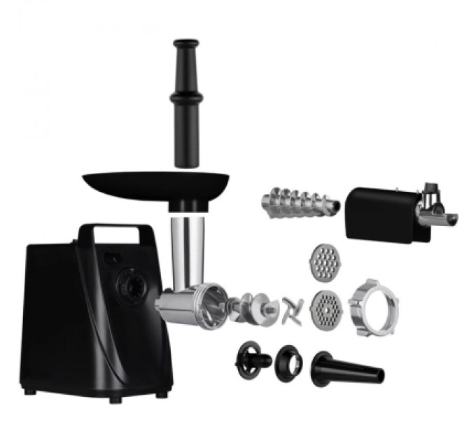 Milano М'ясорубка Milano MG-4116BT