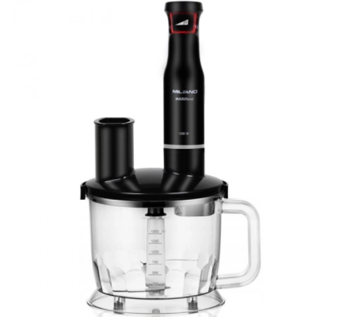Milano Блендер Milano BL-2012B