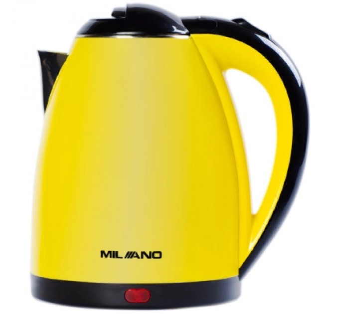 Milano Електрочайник Milano KT-3001 YB
