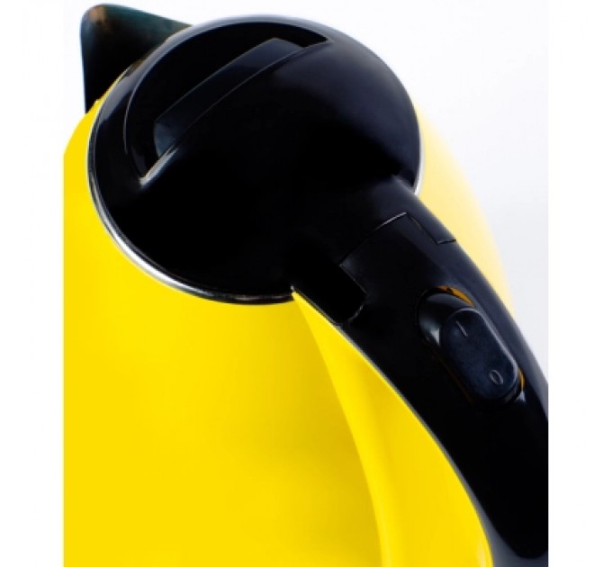 Milano Електрочайник Milano KT-3001 YB