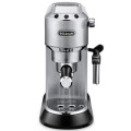 DeLonghi Ріжкова кавоварка еспресо DeLonghi EC685.M