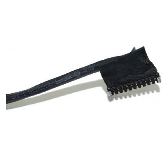 Шлейф підключення акумулятора Dell Latitude E7470/Precision 3510 (DC020029500,CN-049W6G) (A42633)
