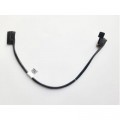 Шлейф підключення акумулятора Dell Latitude E7470/Precision 3510 (DC020029500,CN-049W6G) (A42633)