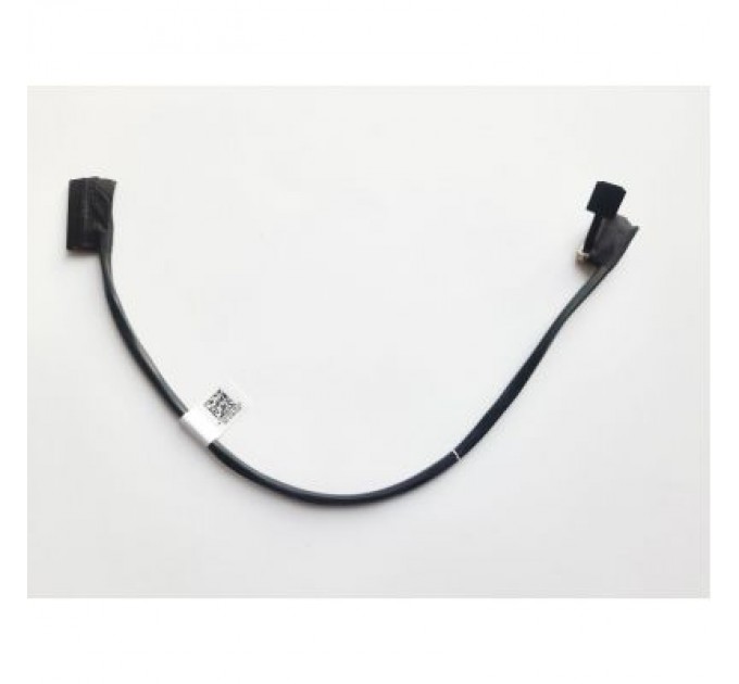 Шлейф підключення акумулятора Dell Latitude E7470/Precision 3510 (DC020029500,CN-049W6G) (A42633)