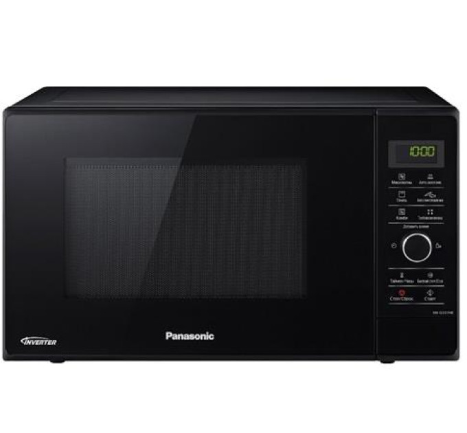 Panasonic Мікрохвильова піч Panasonic NN-GD37HBZPE