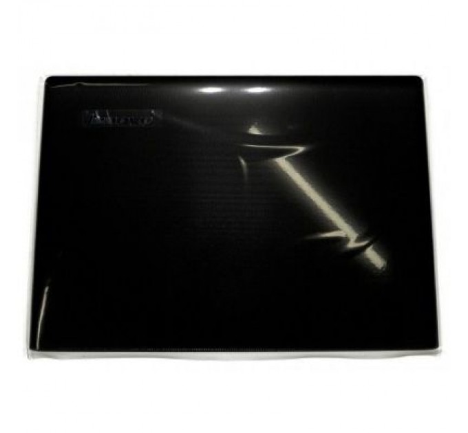Запчастина до ноутбука Lenovo G70-70 (17.3") LCD Back Cover ЧЕРНАЯ (A48028)