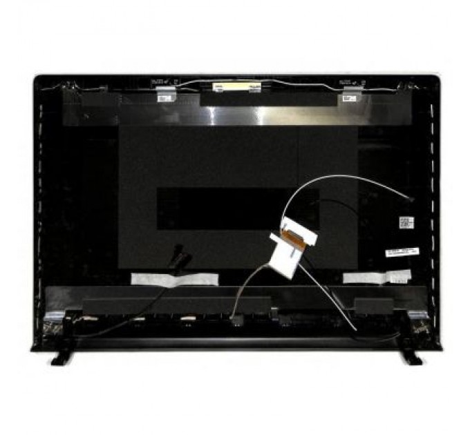 Запчастина до ноутбука Lenovo G70-70 (17.3") LCD Back Cover ЧЕРНАЯ (A48028)