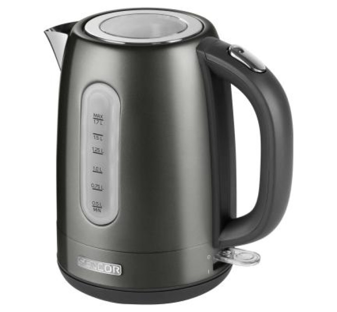 Sencor Електрочайник Sencor SWK1778BK