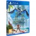 Sony Гра Sony Horizon Forbidden West Blu-ray диск (9719595)