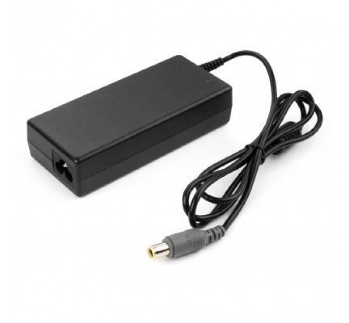 Блок живлення до ноутбуку Vinga Lenovo 90W 20V 4.5A 7.9*5.5 (VPA-2045-LN7955-101)