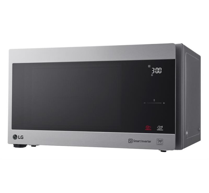 LG Мікрохвильова піч LG MH6595CIS
