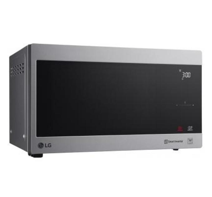 LG Мікрохвильова піч LG MH6595CIS