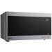 LG Мікрохвильова піч LG MH6595CIS