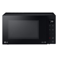 Мікрохвильова піч LG MS2336GIB