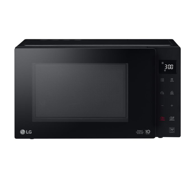 LG Мікрохвильова піч LG MS2336GIB