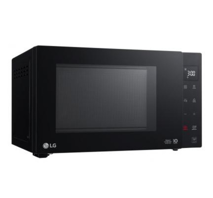 LG Мікрохвильова піч LG MS2336GIB