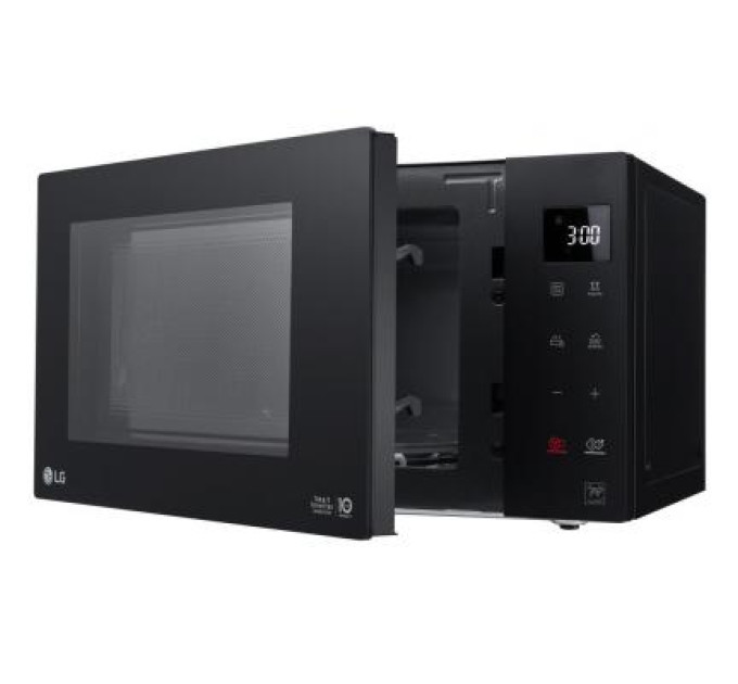 LG Мікрохвильова піч LG MS2336GIB