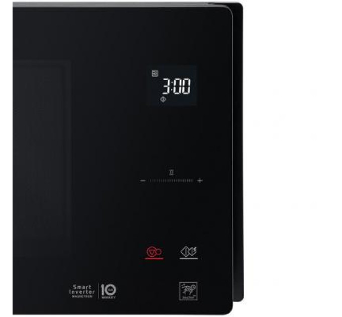 LG Мікрохвильова піч LG MS2595DIS
