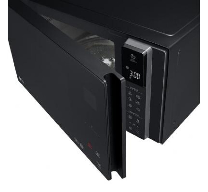 LG Мікрохвильова піч LG MS2595DIS