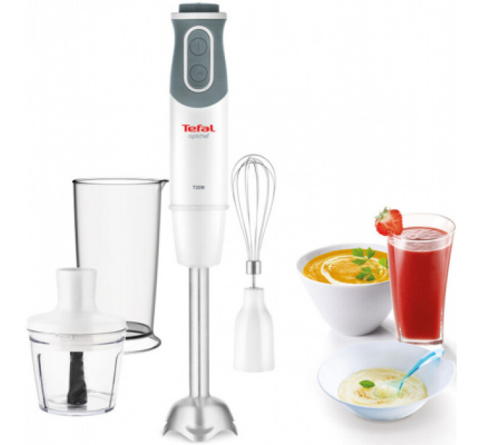 Tefal Блендер Tefal HB643138