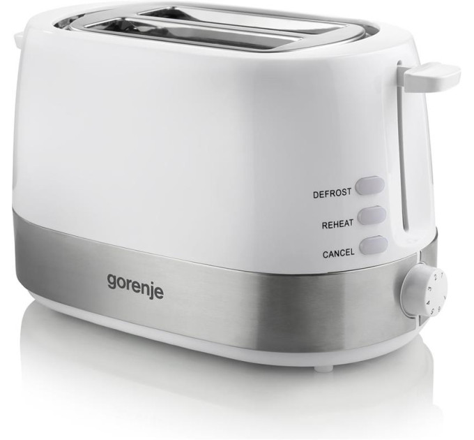 Gorenje Тостер Gorenje T850WE