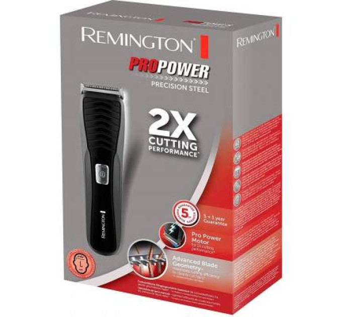 Remington Машинка для стрижки Remington HC7110