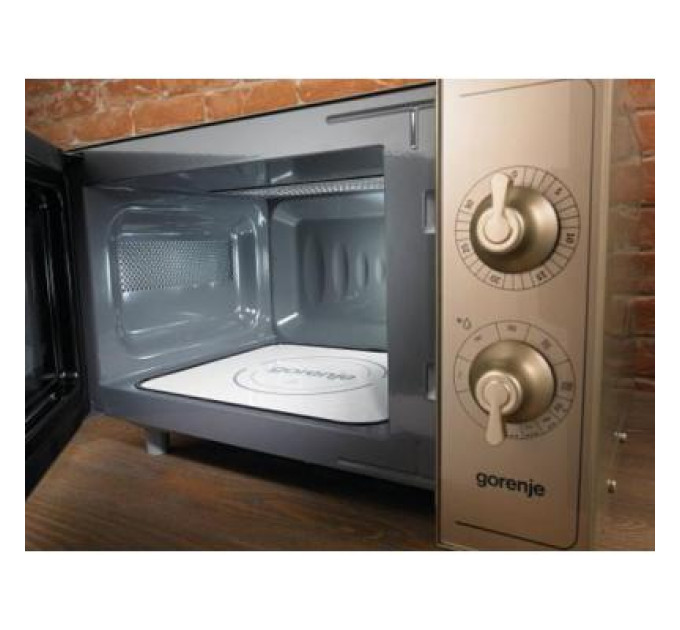 Gorenje Мікрохвильова піч Gorenje BM235CLI