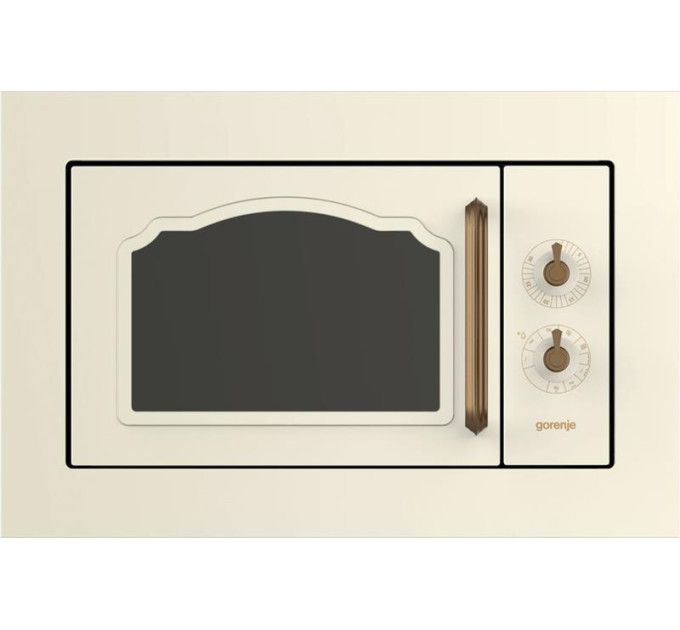 Gorenje Мікрохвильова піч Gorenje BM235CLI