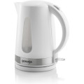 Gorenje Електрочайник Gorenje K17WE