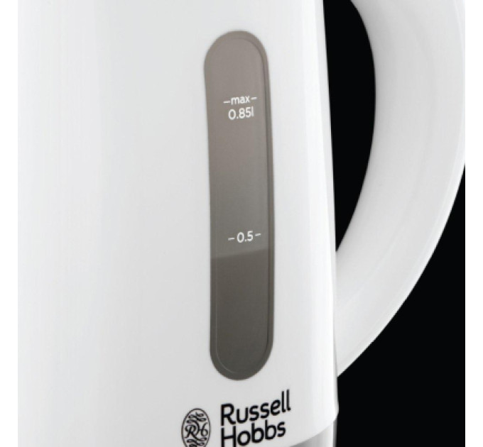 Russell Hobbs Електрочайник Russell Hobbs Travel (23840-70)