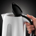 Russell Hobbs Електрочайник Russell Hobbs My Breakfast (25070-70)