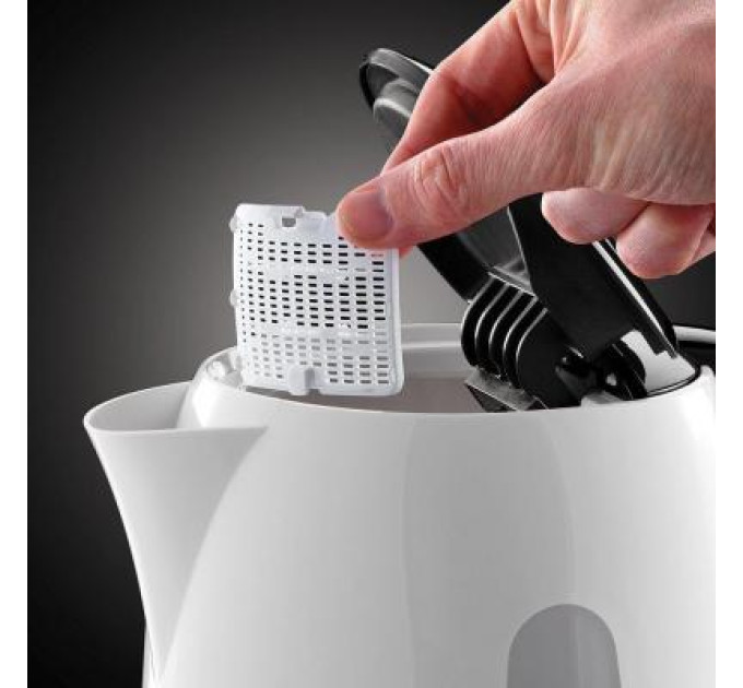 Russell Hobbs Електрочайник Russell Hobbs My Breakfast (25070-70)