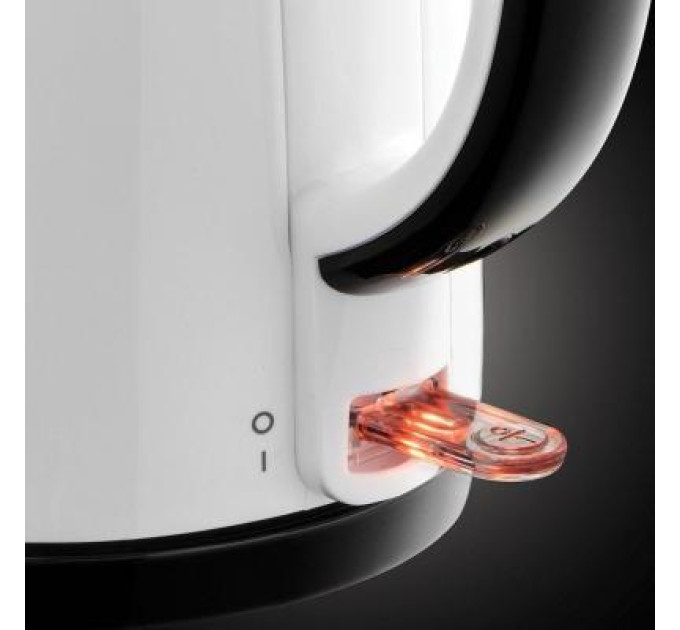 Russell Hobbs Електрочайник Russell Hobbs My Breakfast (25070-70)