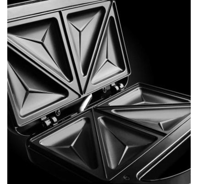 Russell Hobbs Сендвічниця Russell Hobbs Fiesta (24540-56)
