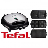 Сендвічниця Tefal SW614831