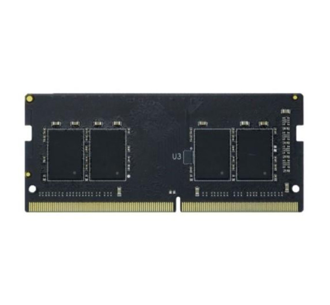 eXceleram Модуль пам'яті для ноутбука SoDIMM DDR4 8GB 3200 MHz eXceleram (E408322S)