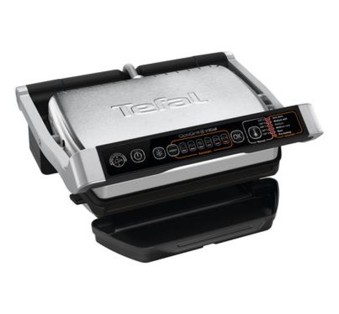 Tefal Електрогриль Tefal GC706D34