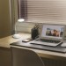 TITANUM Настільна лампа TITANUM LED DC3 7W 3000-6500K USB сіра (TLTF-022G)
