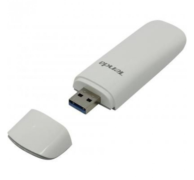 Мережева карта Wi-Fi Tenda U12