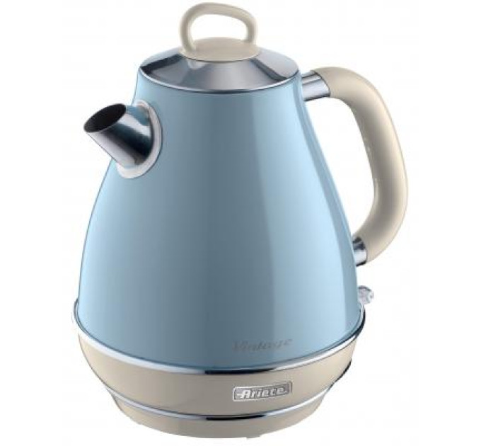 Ariete Електрочайник Ariete 2869 BL
