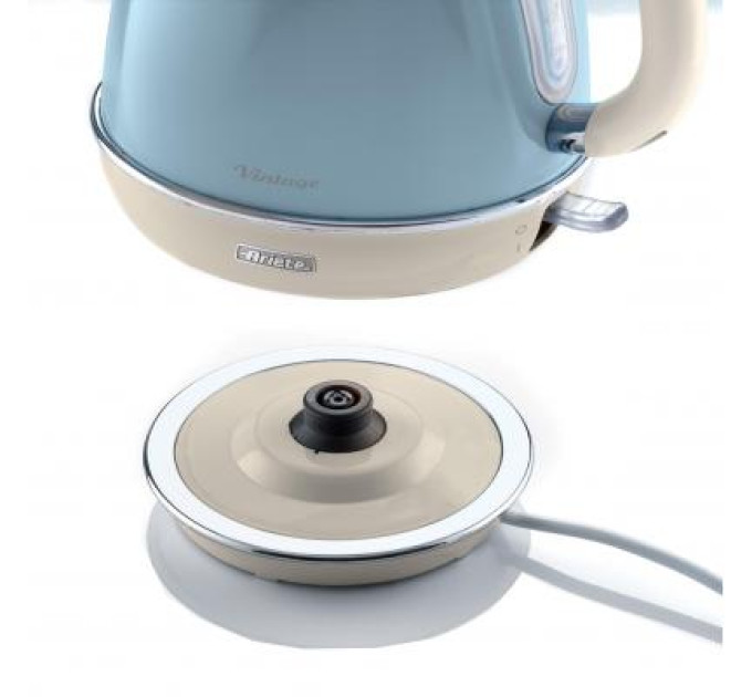 Ariete Електрочайник Ariete 2869 BL