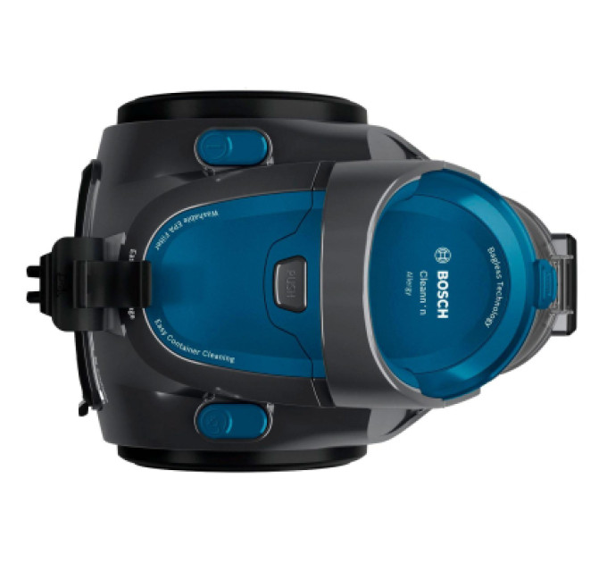 Bosch Пилосос Bosch BGS05A220