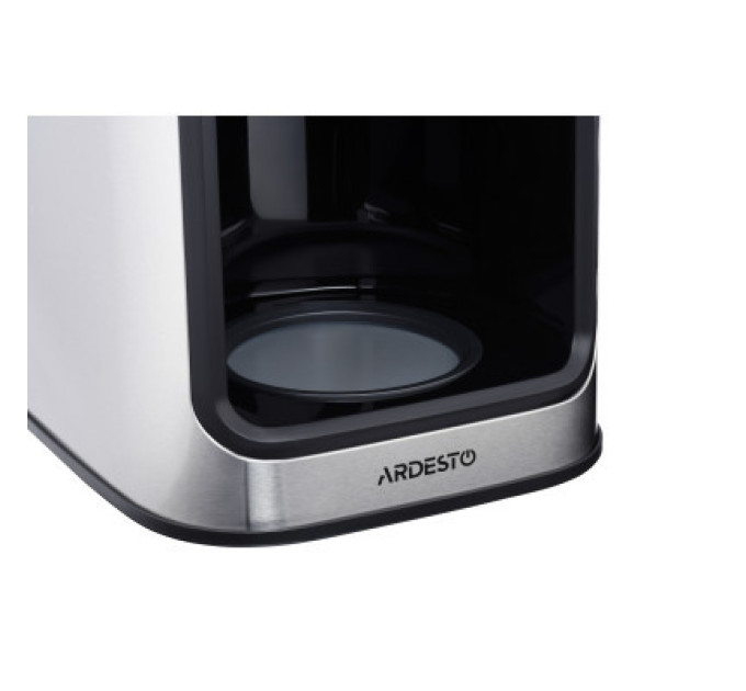 Ardesto Крапельна кавоварка Ardesto YCM-D1200