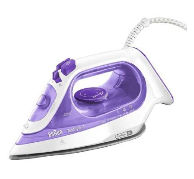 Braun Праска Braun SI 3042 VI (SI3042VI)